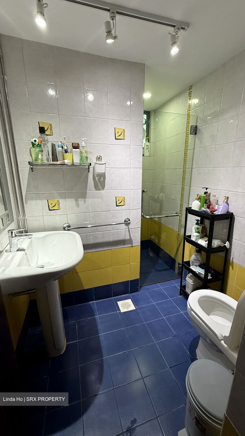 La Maison (D11), Apartment #587622741